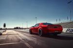 Dodge Challenger SRT Demon 2017 года